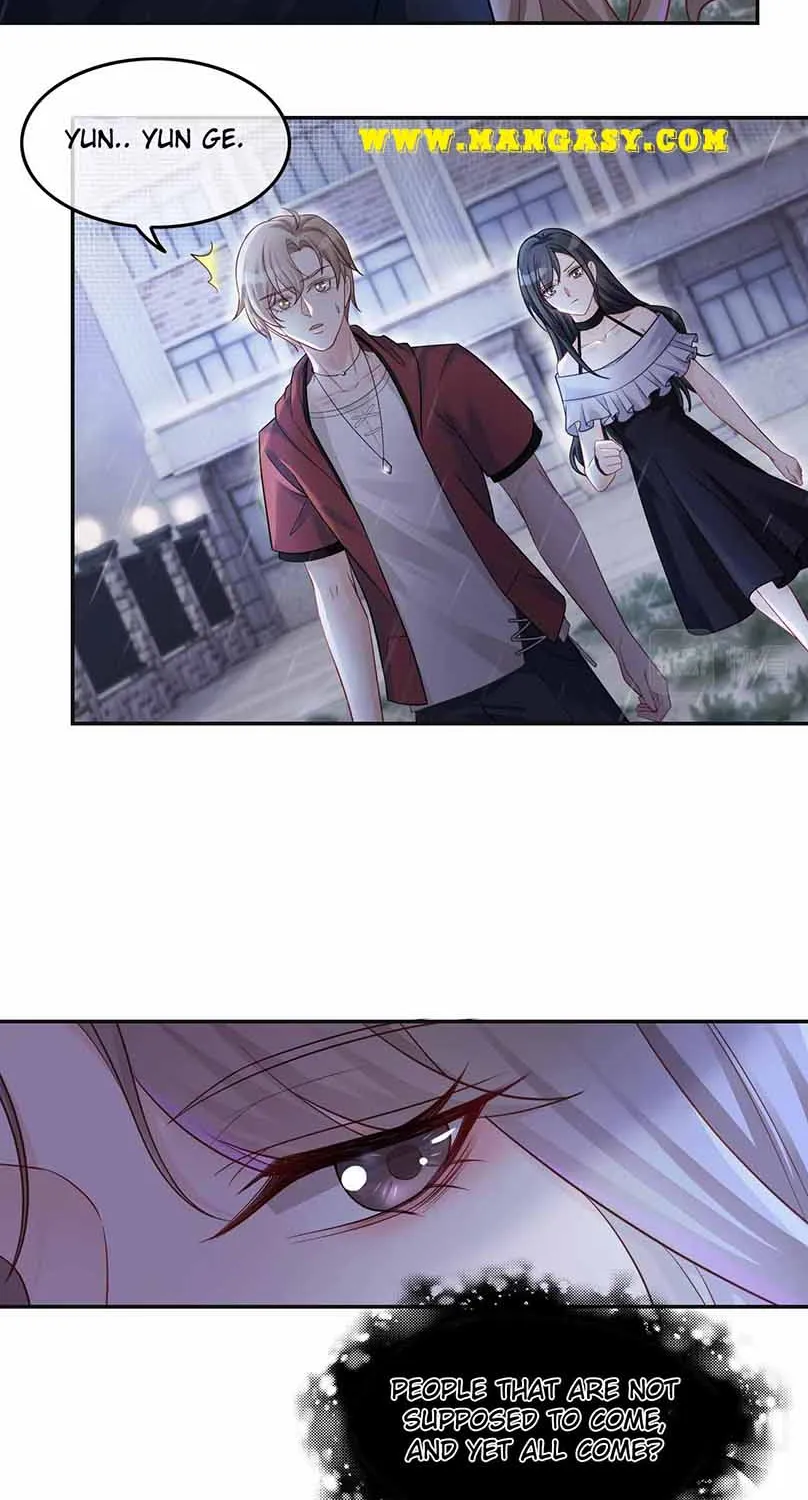 My Brothers Dote On Me Chapter 2 page 17 - 