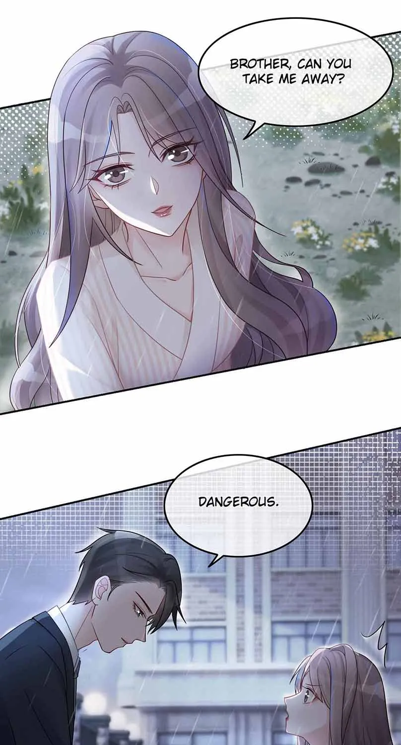 My Brothers Dote On Me Chapter 2 page 3 - 
