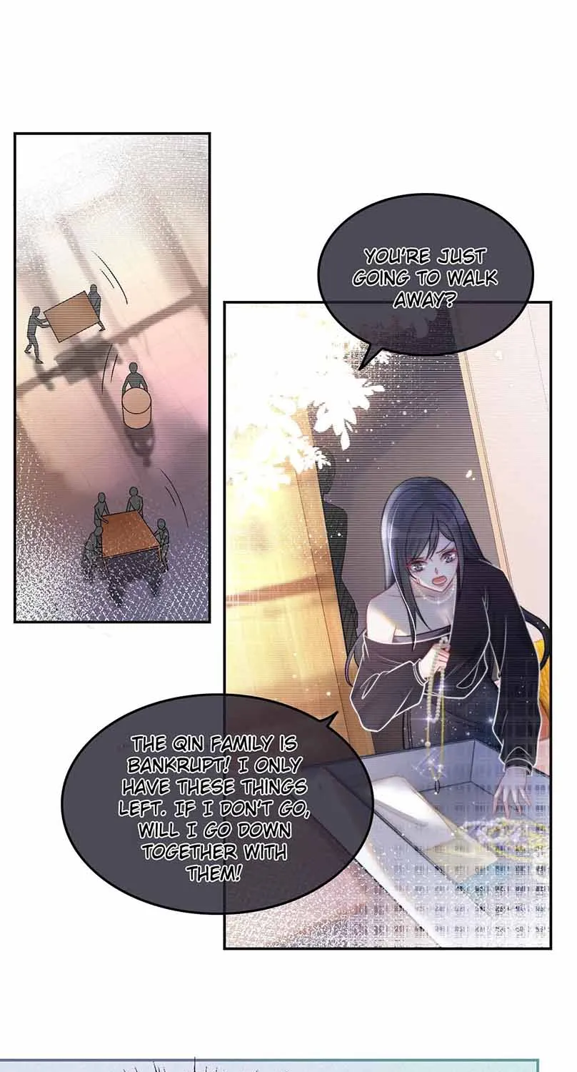 My Brothers Dote On Me Chapter 2 page 23 - 