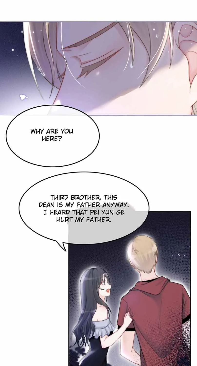 My Brothers Dote On Me Chapter 2 page 25 - 