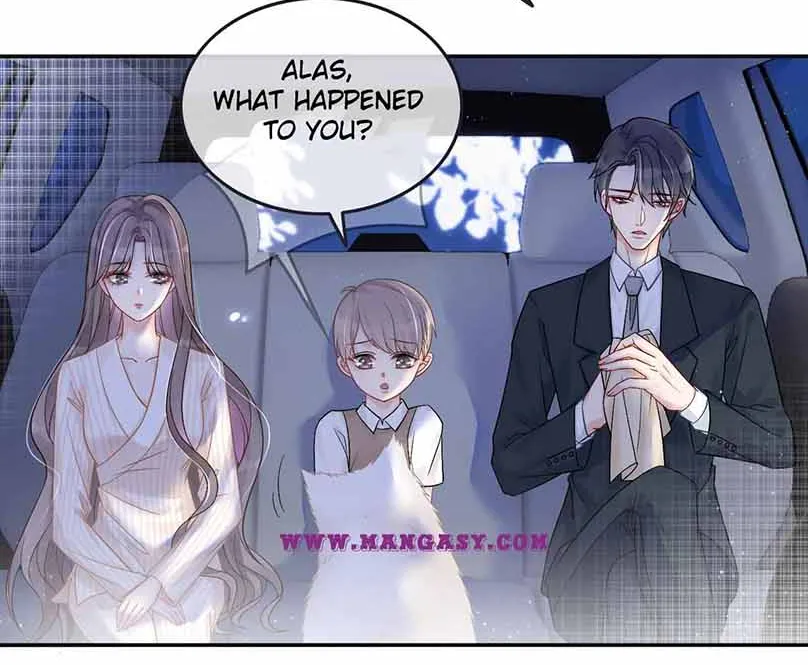 My Brothers Dote On Me Chapter 2 page 29 - 