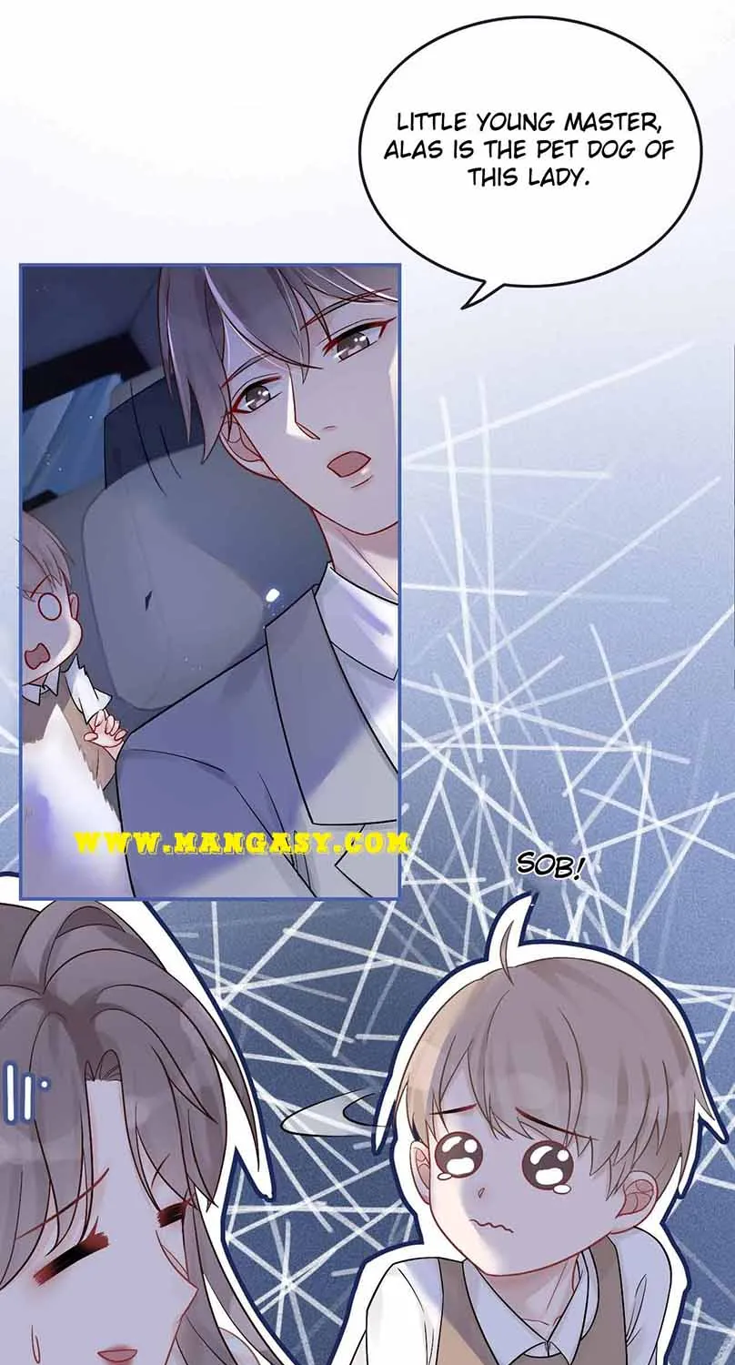 My Brothers Dote On Me Chapter 2 page 30 - 