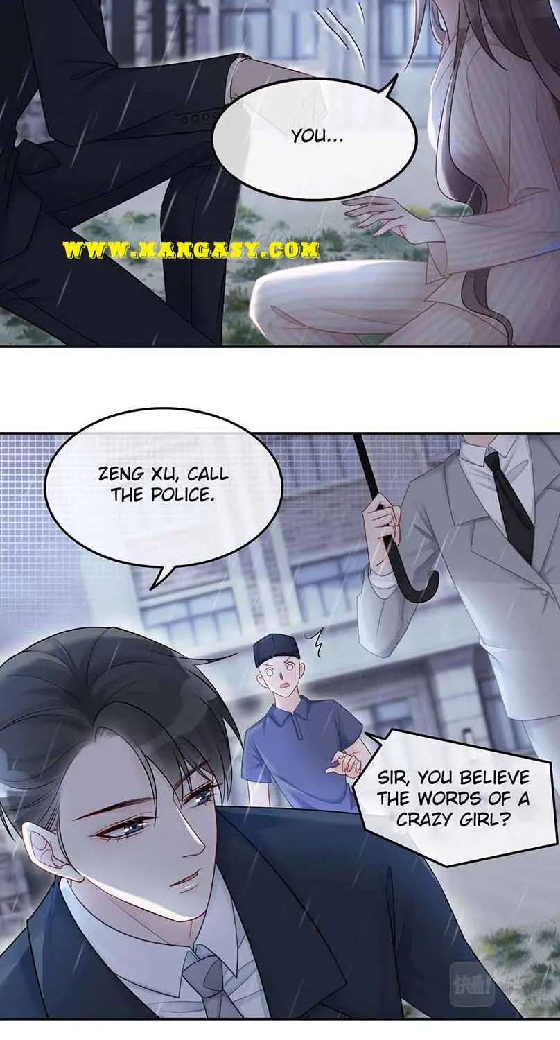 My Brothers Dote On Me Chapter 2 page 4 - 