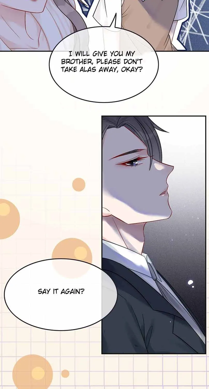 My Brothers Dote On Me Chapter 2 page 31 - 