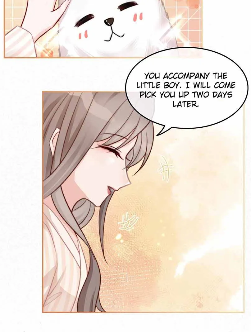 My Brothers Dote On Me Chapter 2 page 35 - 