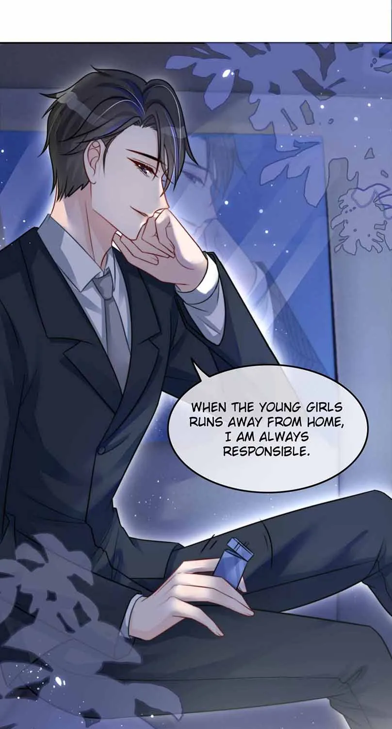 My Brothers Dote On Me Chapter 2 page 39 - 