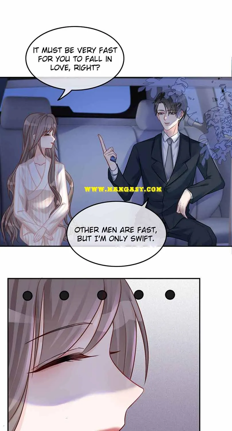 My Brothers Dote On Me Chapter 2 page 42 - 