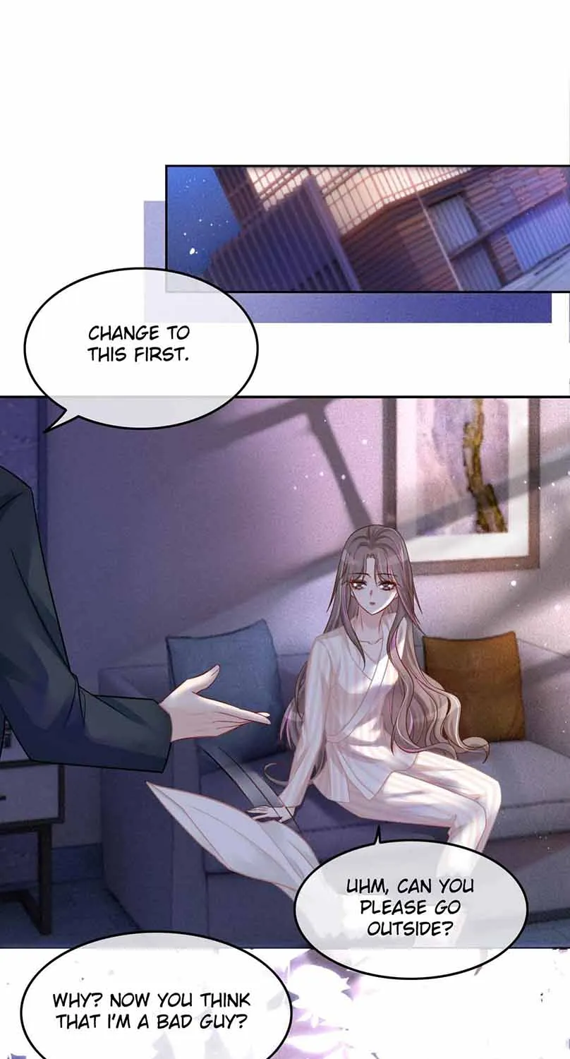 My Brothers Dote On Me Chapter 2 page 44 - 