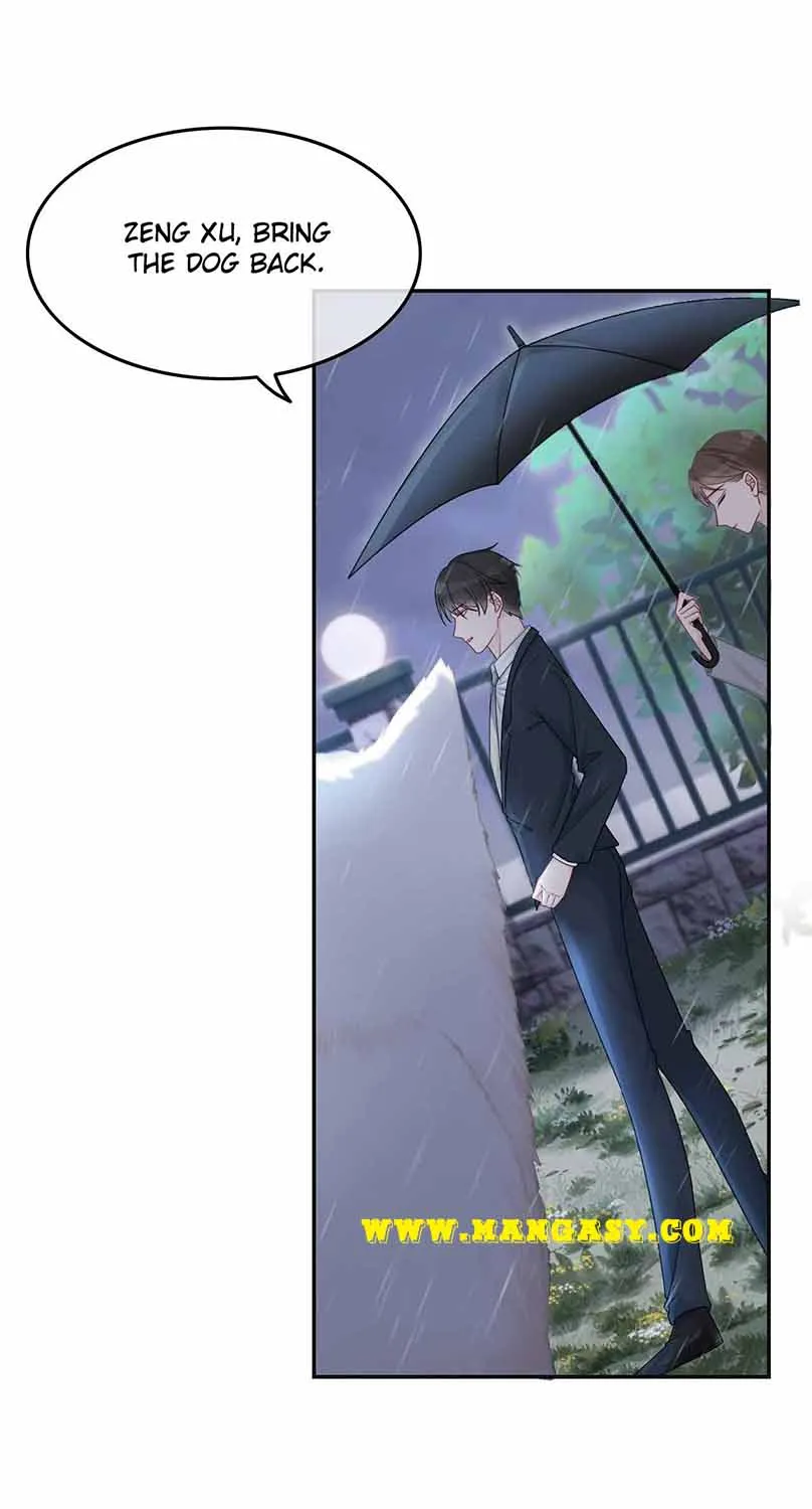 My Brothers Dote On Me Chapter 2 page 6 - 