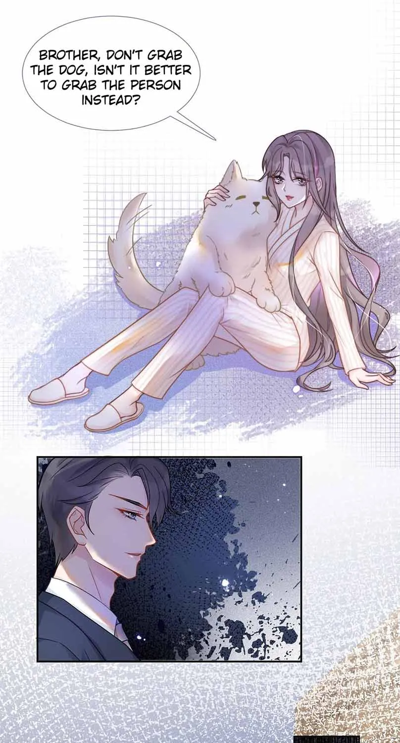 My Brothers Dote On Me Chapter 2 page 9 - 