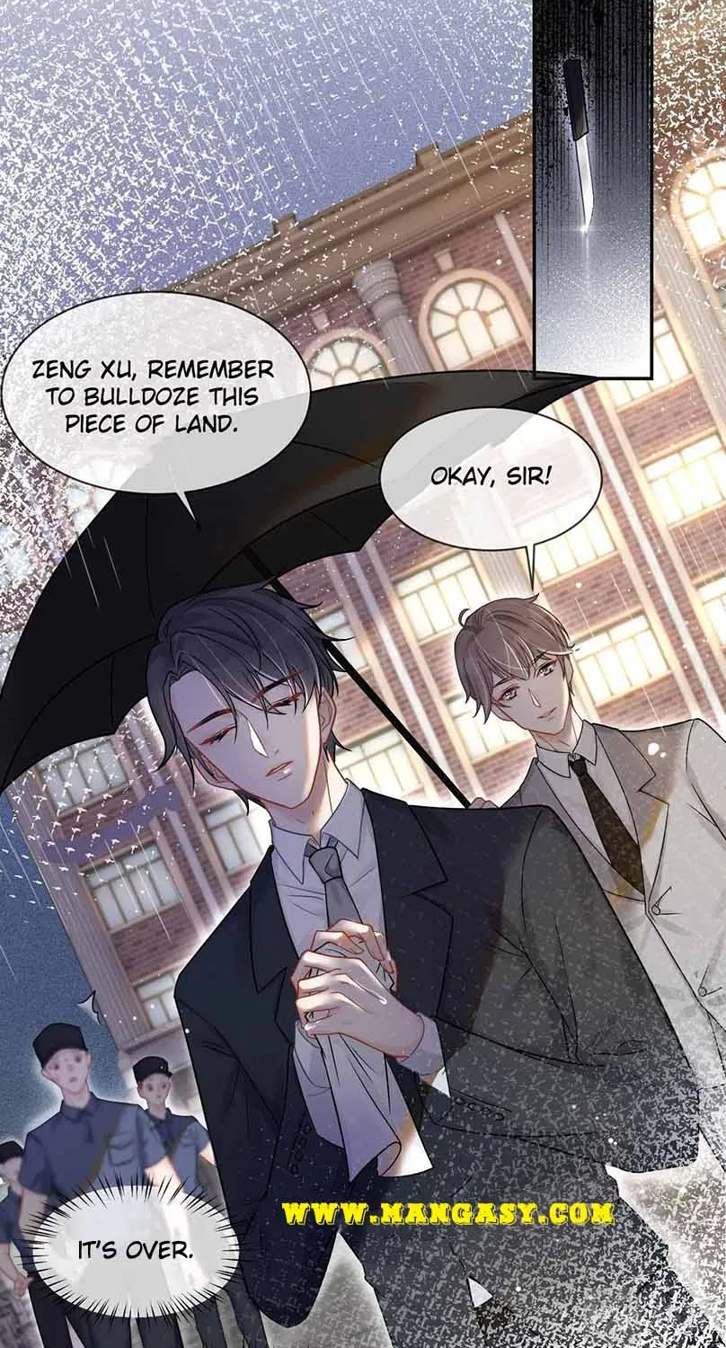 My Brothers Dote On Me Chapter 2 page 10 - 