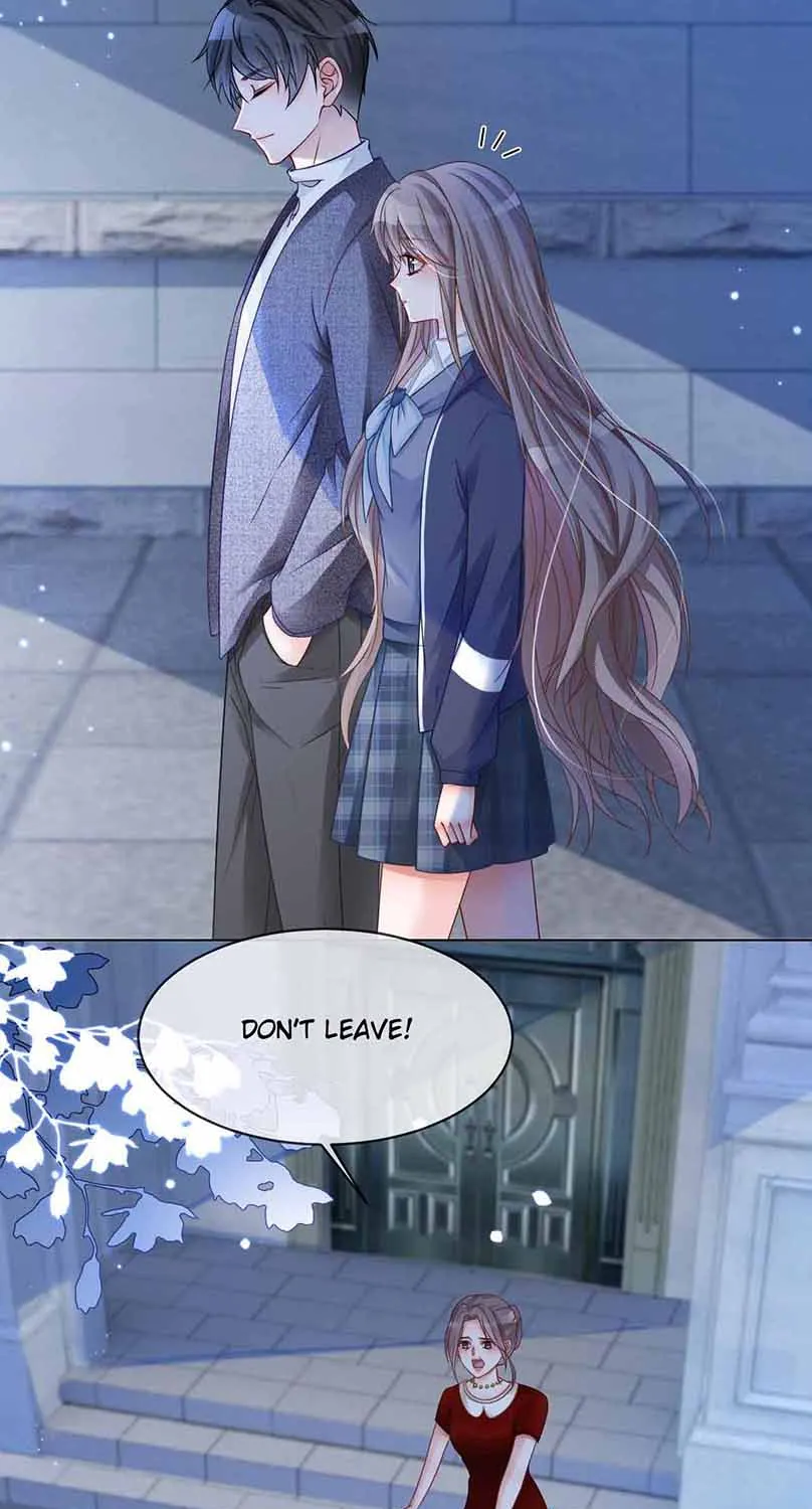 My Brothers Dote On Me Chapter 20 page 11 - 