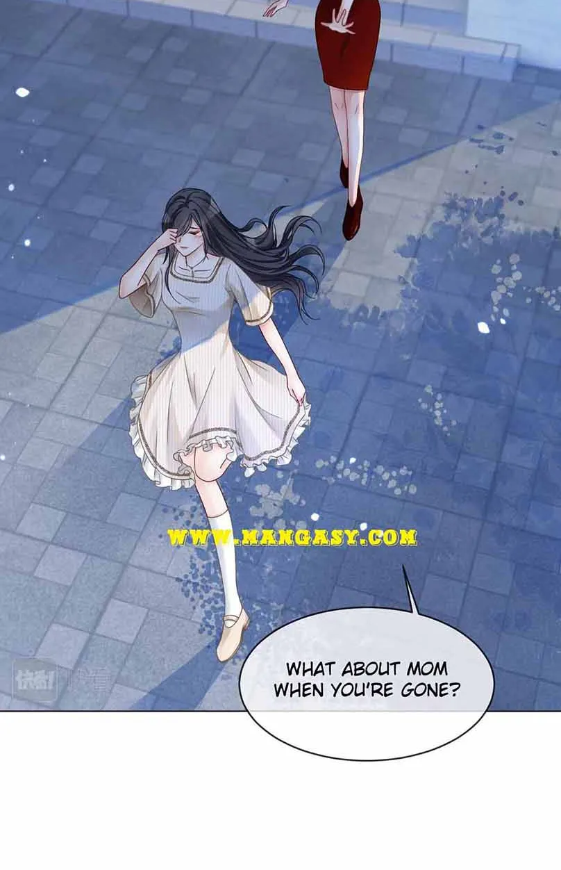 My Brothers Dote On Me Chapter 20 page 12 - 