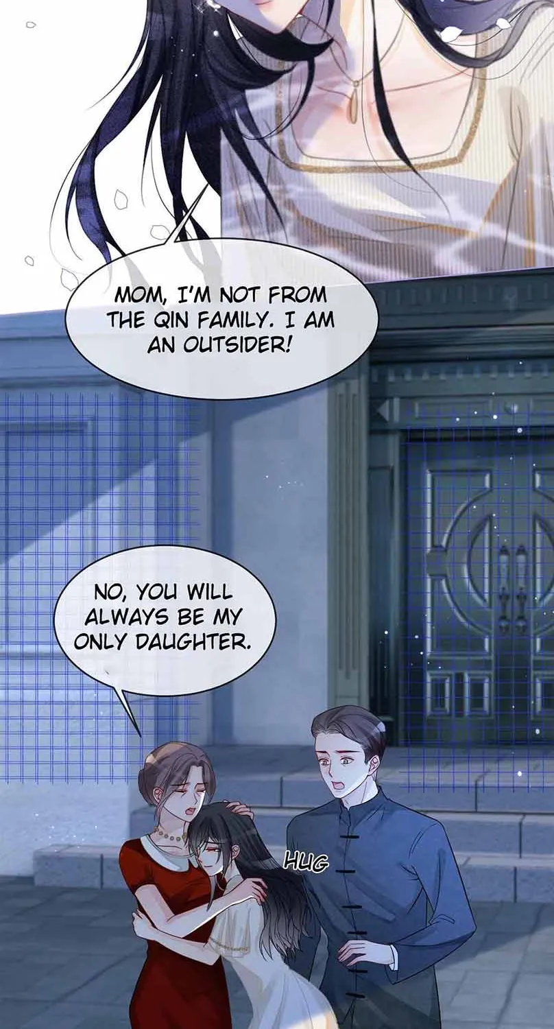 My Brothers Dote On Me Chapter 20 page 15 - 