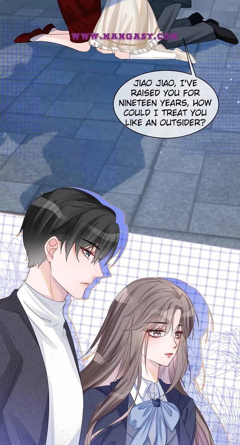 My Brothers Dote On Me Chapter 20 page 16 - 