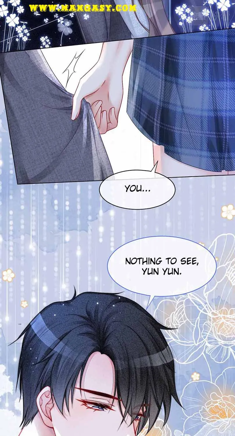 My Brothers Dote On Me Chapter 20 page 20 - 