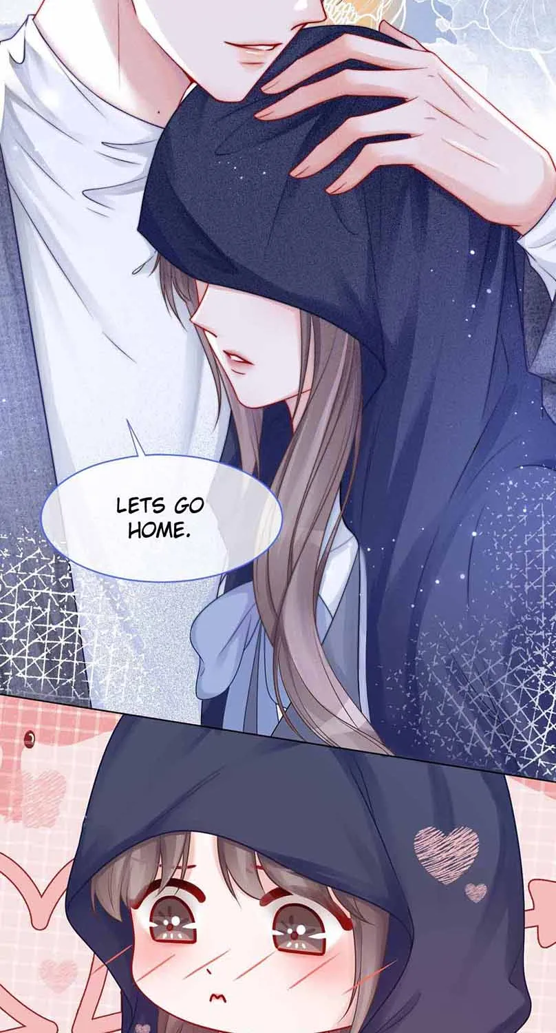 My Brothers Dote On Me Chapter 20 page 21 - 