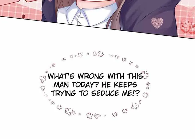 My Brothers Dote On Me Chapter 20 page 22 - 