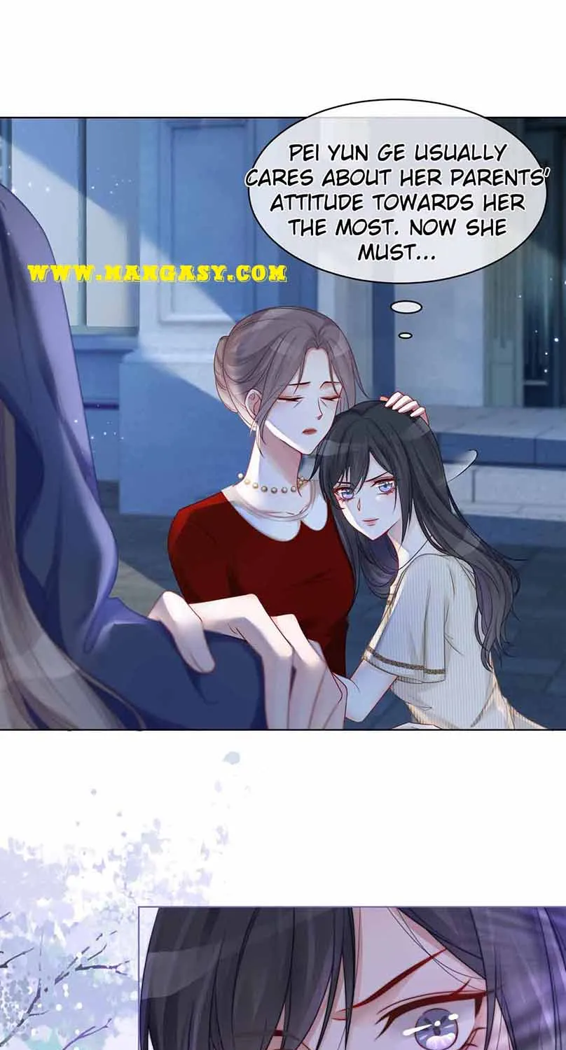 My Brothers Dote On Me Chapter 20 page 23 - 