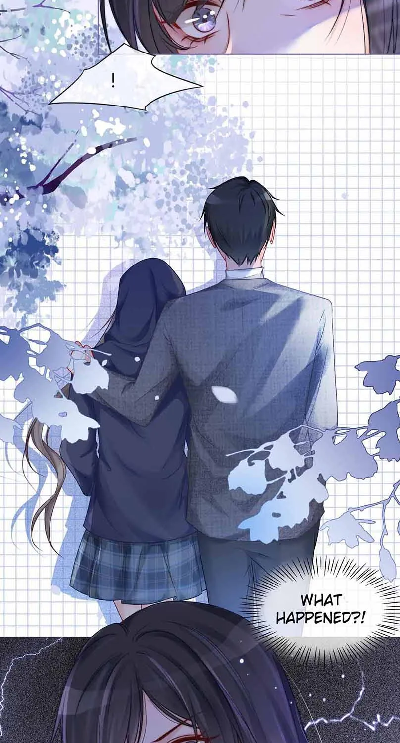 My Brothers Dote On Me Chapter 20 page 24 - 