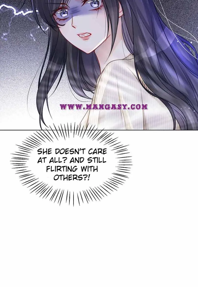 My Brothers Dote On Me Chapter 20 page 25 - 