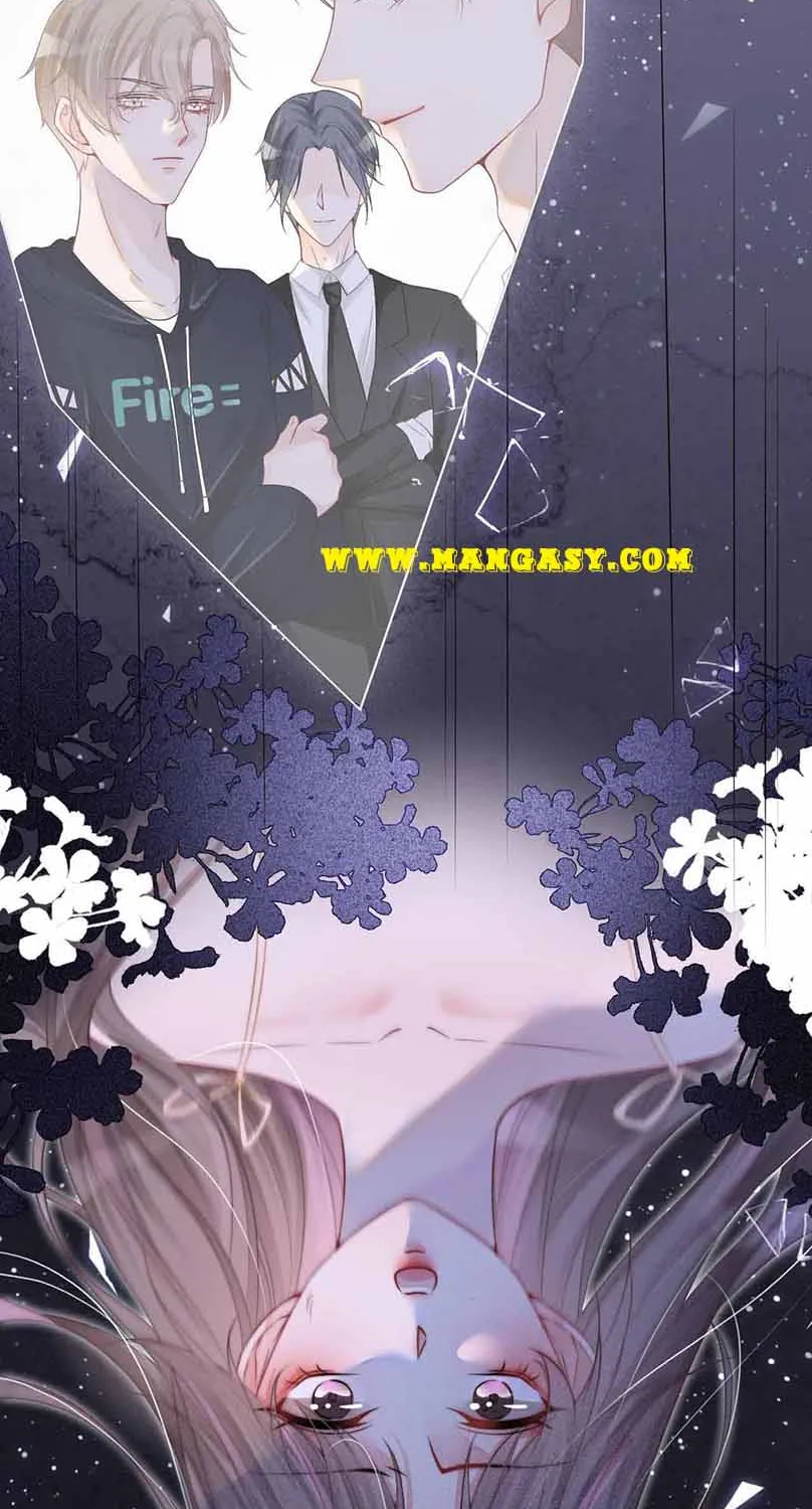 My Brothers Dote On Me Chapter 20 page 27 - 