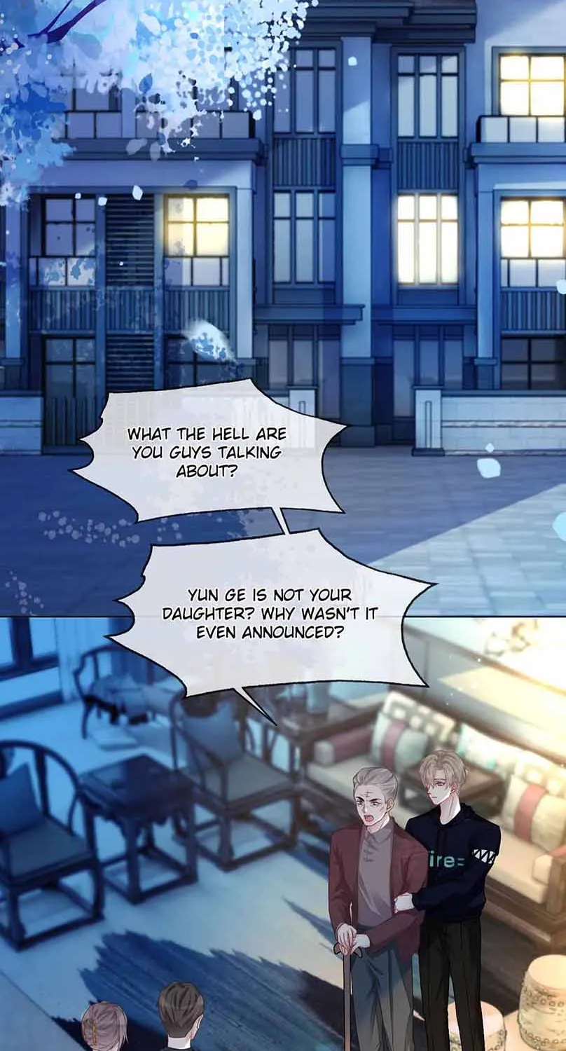 My Brothers Dote On Me Chapter 20 page 4 - 