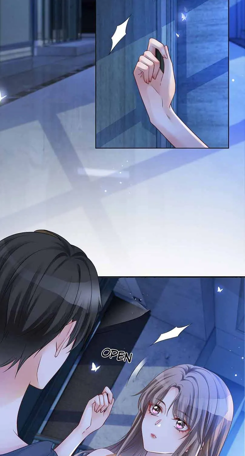 My Brothers Dote On Me Chapter 20 page 31 - 