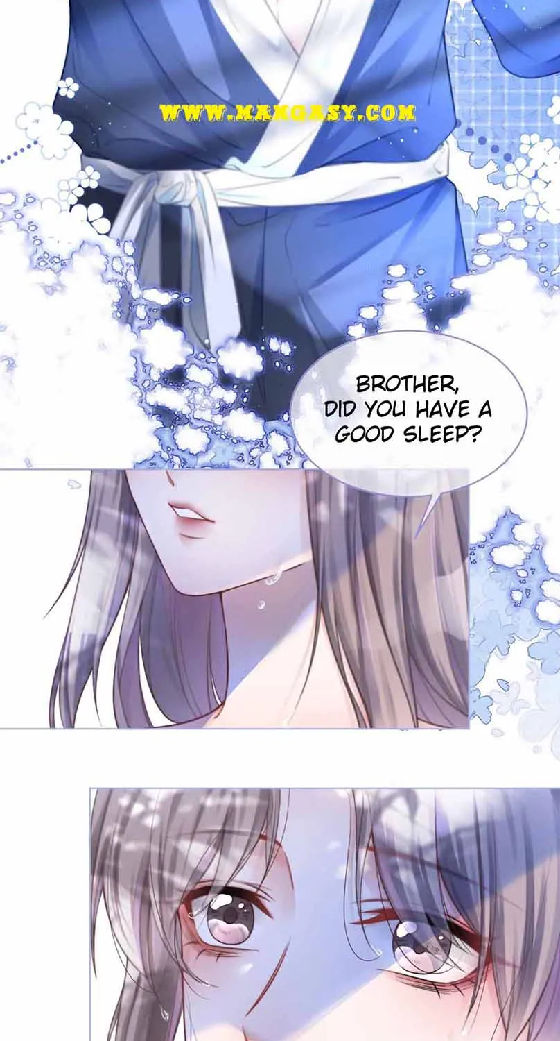 My Brothers Dote On Me Chapter 20 page 34 - 