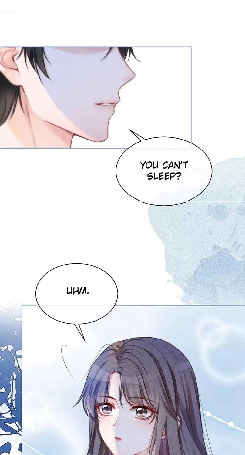 My Brothers Dote On Me Chapter 20 page 36 - 