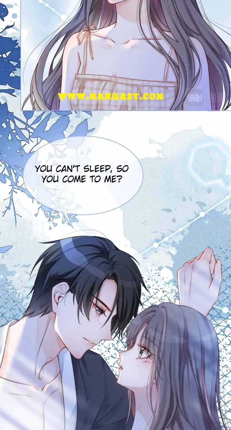 My Brothers Dote On Me Chapter 20 page 37 - 