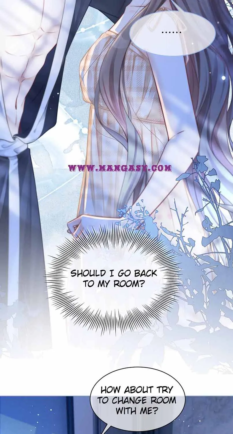 My Brothers Dote On Me Chapter 20 page 38 - 