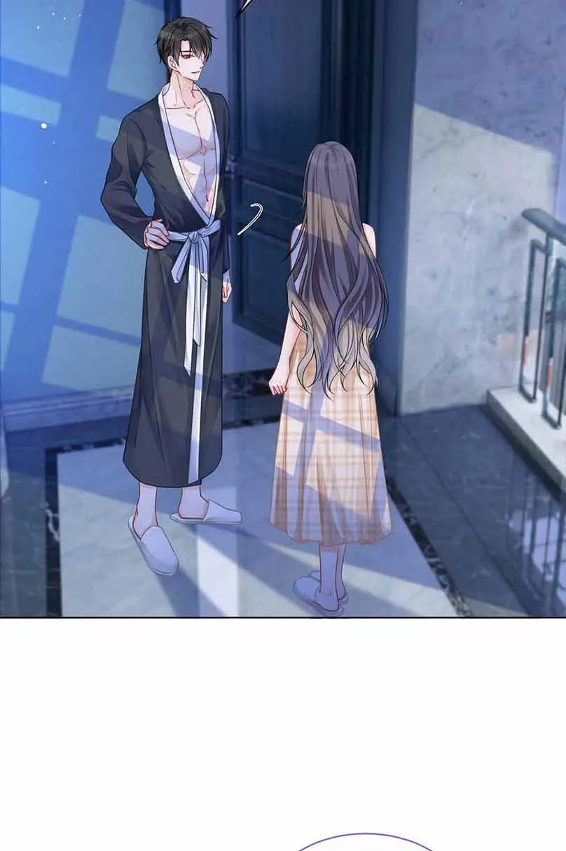 My Brothers Dote On Me Chapter 20 page 39 - 
