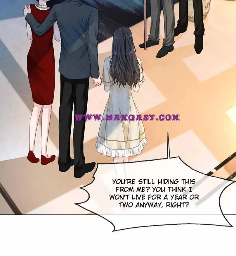 My Brothers Dote On Me Chapter 20 page 5 - 