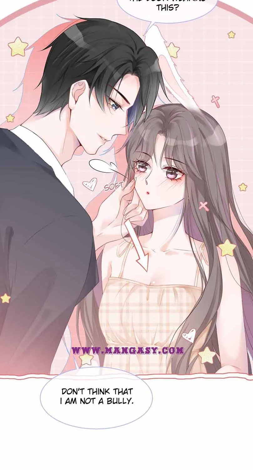 My Brothers Dote On Me Chapter 20 page 41 - 