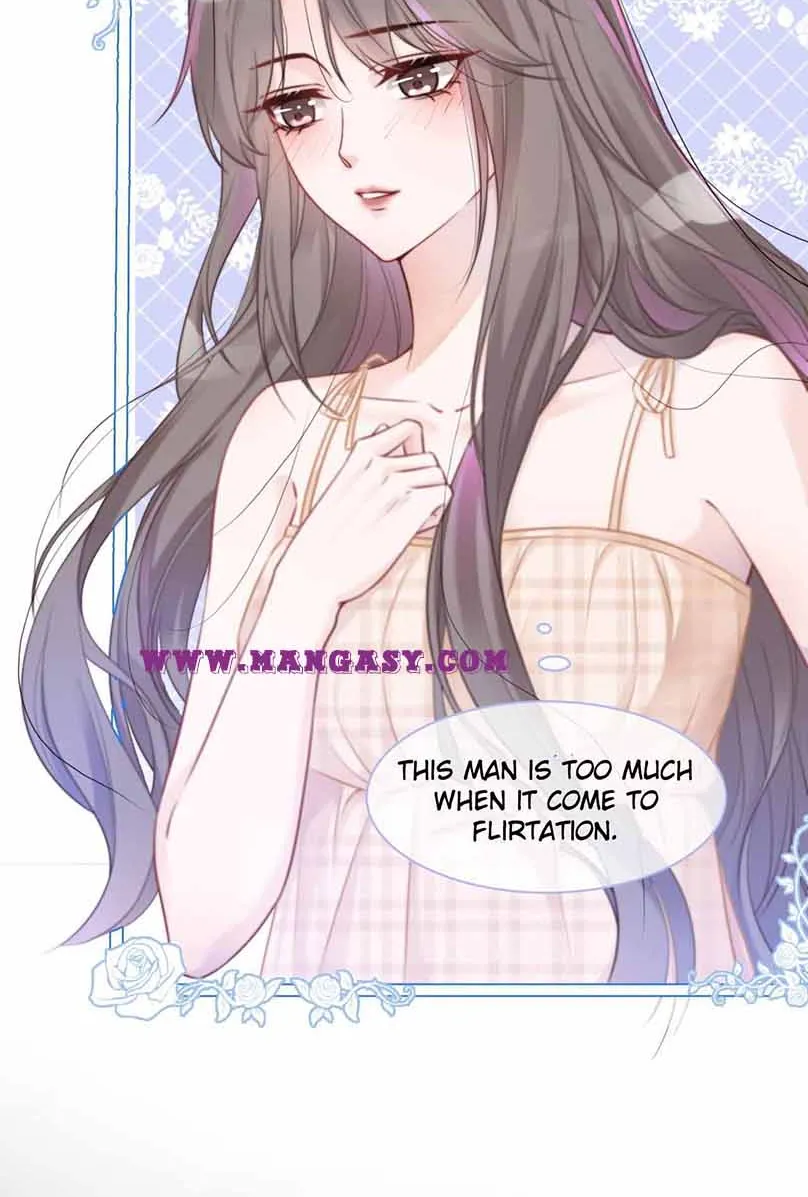 My Brothers Dote On Me Chapter 20 page 44 - 