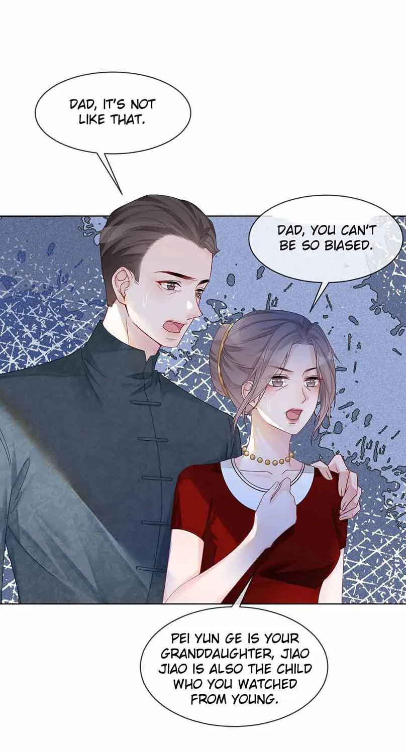 My Brothers Dote On Me Chapter 20 page 6 - 