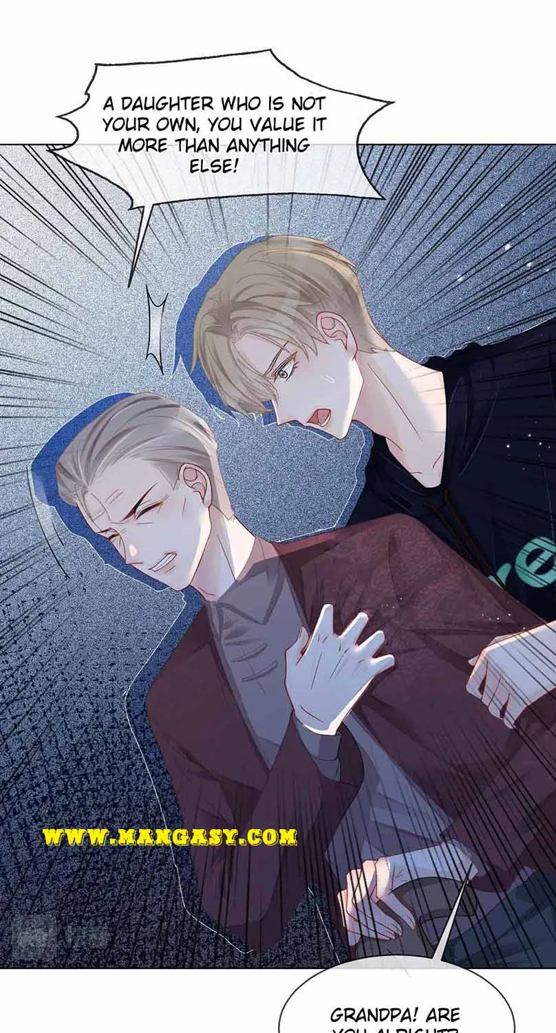 My Brothers Dote On Me Chapter 20 page 7 - 