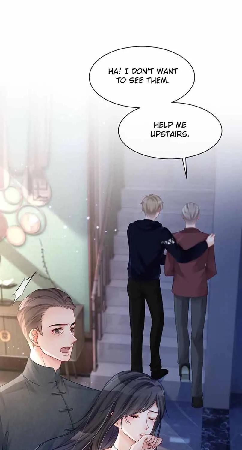 My Brothers Dote On Me Chapter 20 page 9 - 