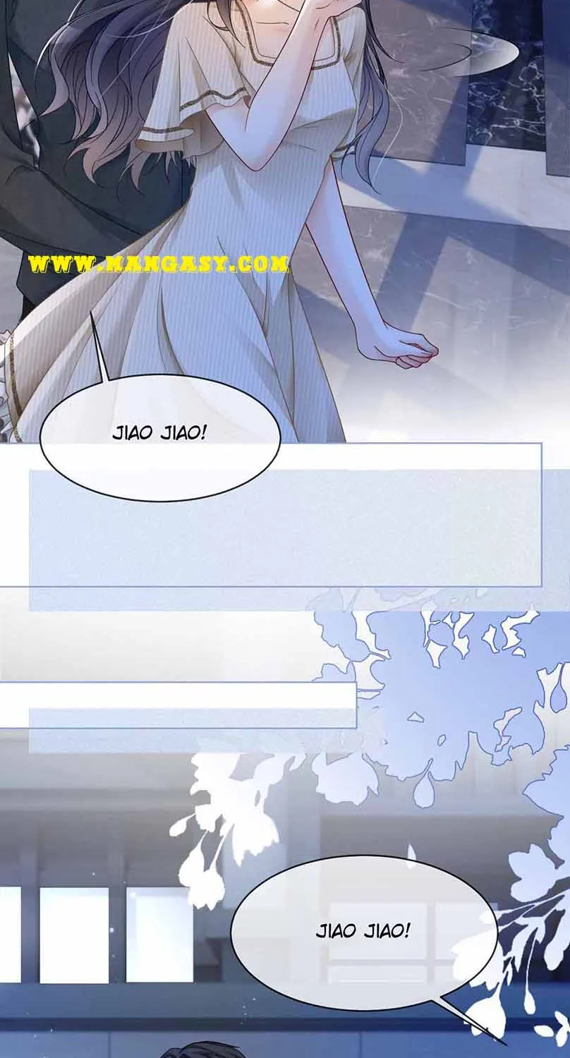My Brothers Dote On Me Chapter 20 page 10 - 