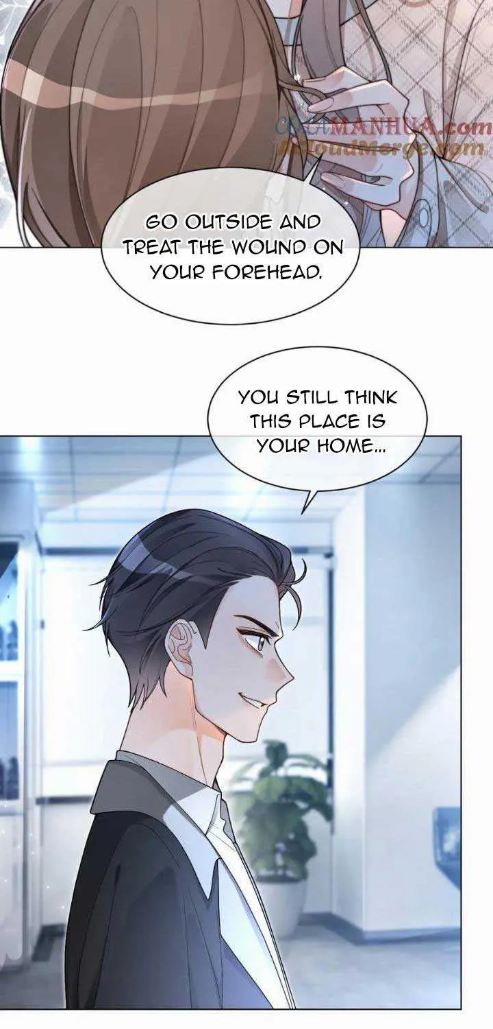 My Brothers Dote On Me Chapter 200 page 16 - 