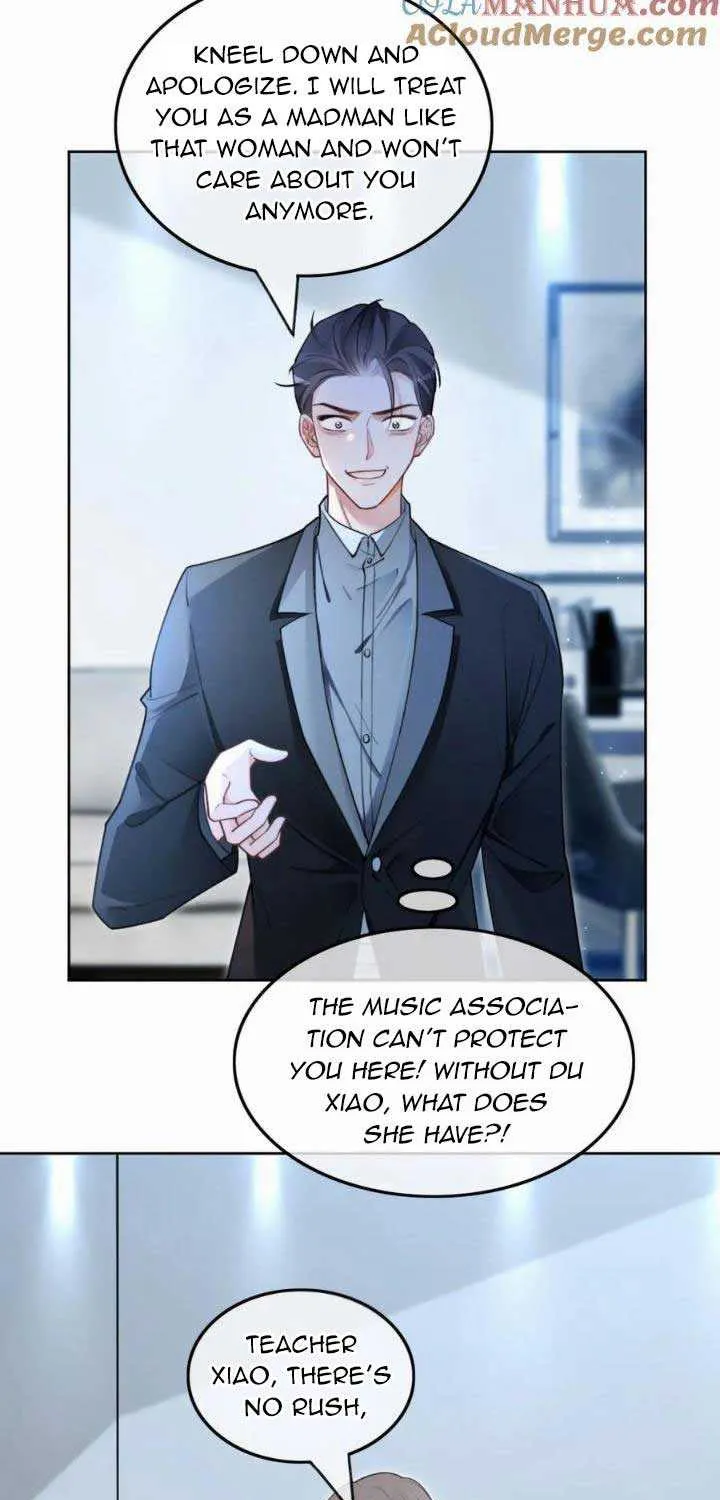 My Brothers Dote On Me Chapter 200 page 18 - 