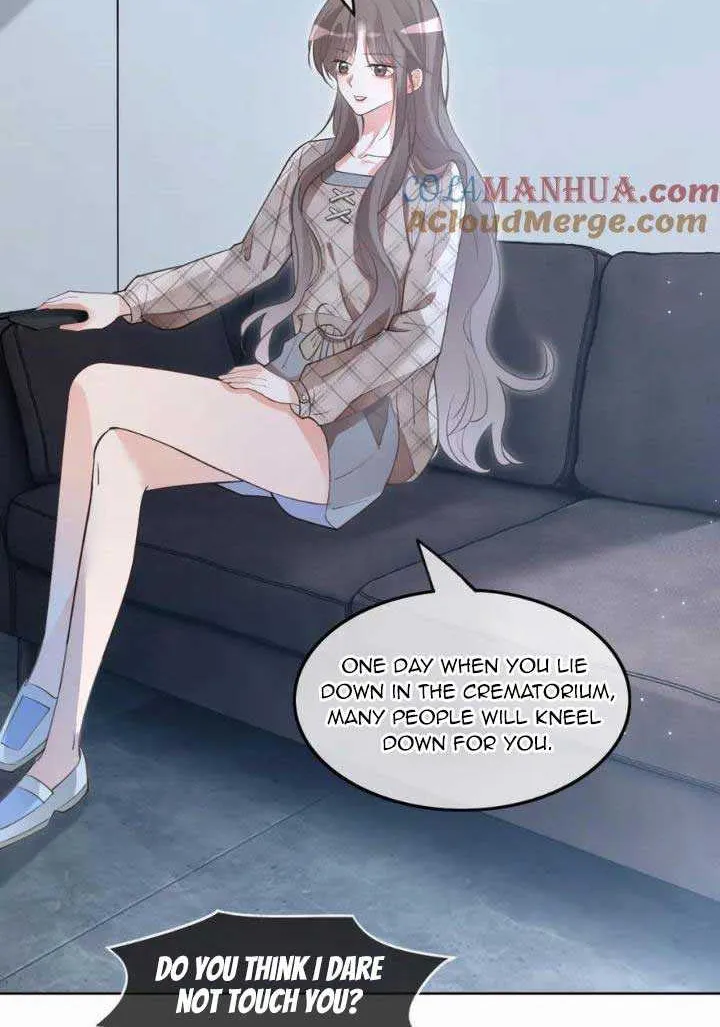 My Brothers Dote On Me Chapter 200 page 19 - 