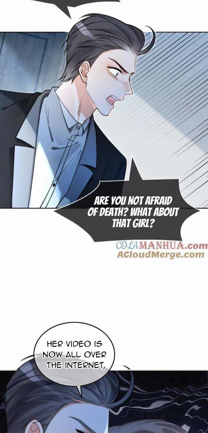 My Brothers Dote On Me Chapter 200 page 20 - 