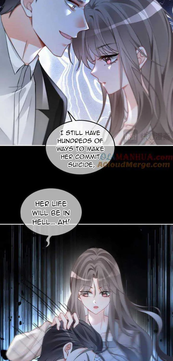 My Brothers Dote On Me Chapter 200 page 21 - 