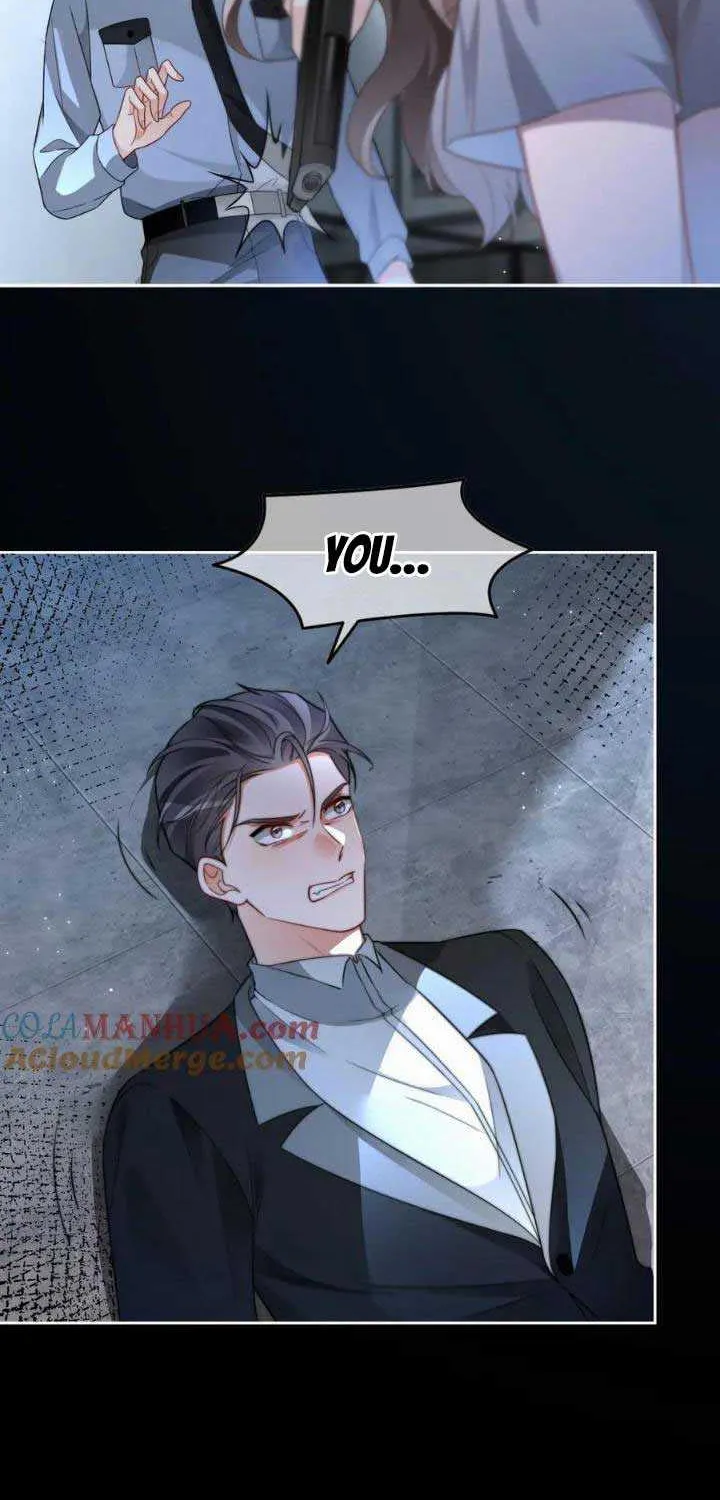 My Brothers Dote On Me Chapter 200 page 23 - 
