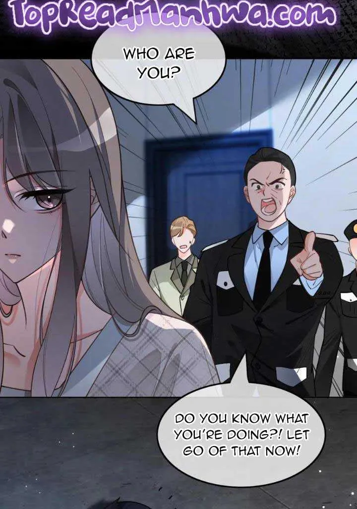 My Brothers Dote On Me Chapter 200 page 25 - 