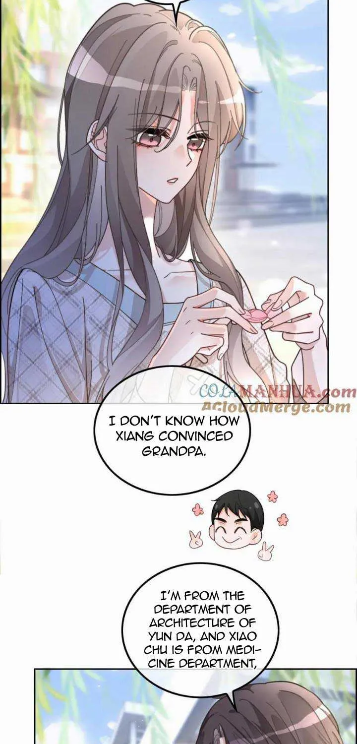 My Brothers Dote On Me Chapter 200 page 5 - 