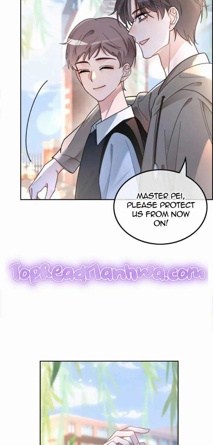 My Brothers Dote On Me Chapter 200 page 6 - 