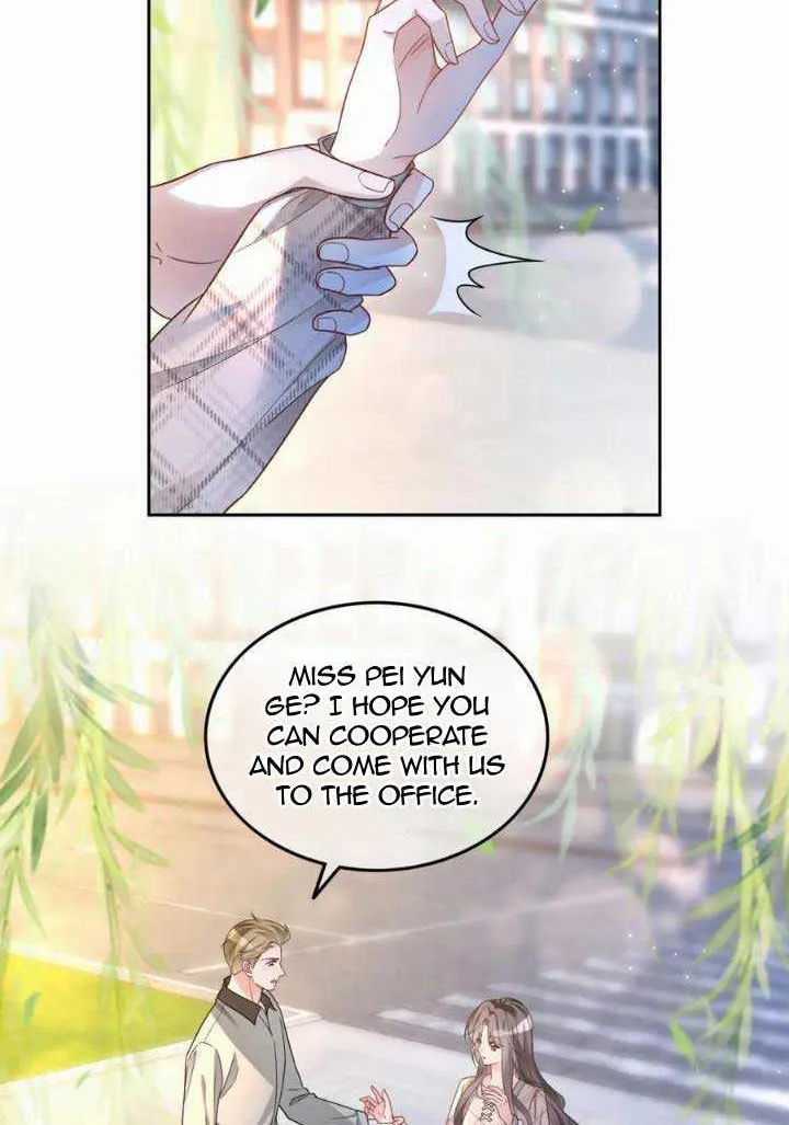 My Brothers Dote On Me Chapter 200 page 7 - 